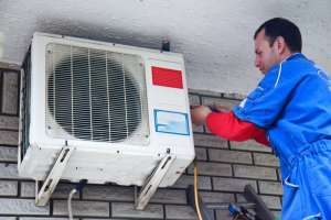 HVAC Companies Near Martell, CA Available Now